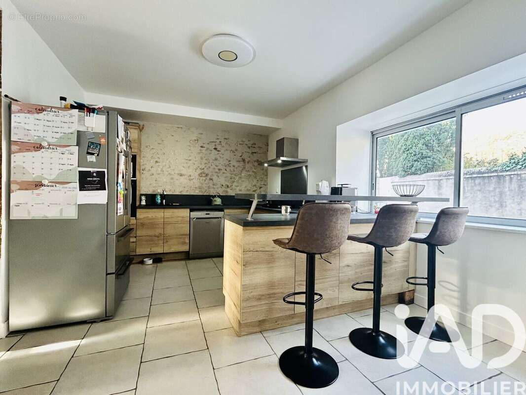 Photo 3 - Maison à BLOIS