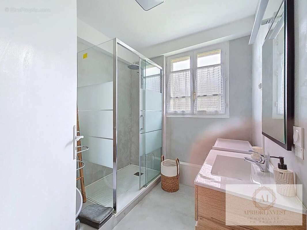 Appartement à BAGNERES-DE-LUCHON