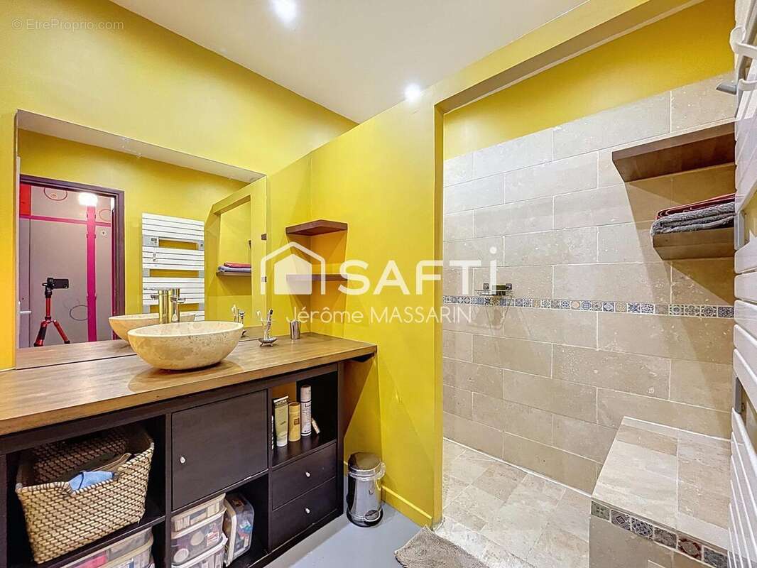 Photo 6 - Maison à AUZEVILLE-TOLOSANE