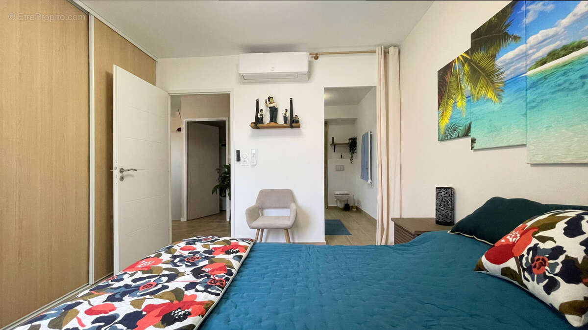 Appartement à UZES