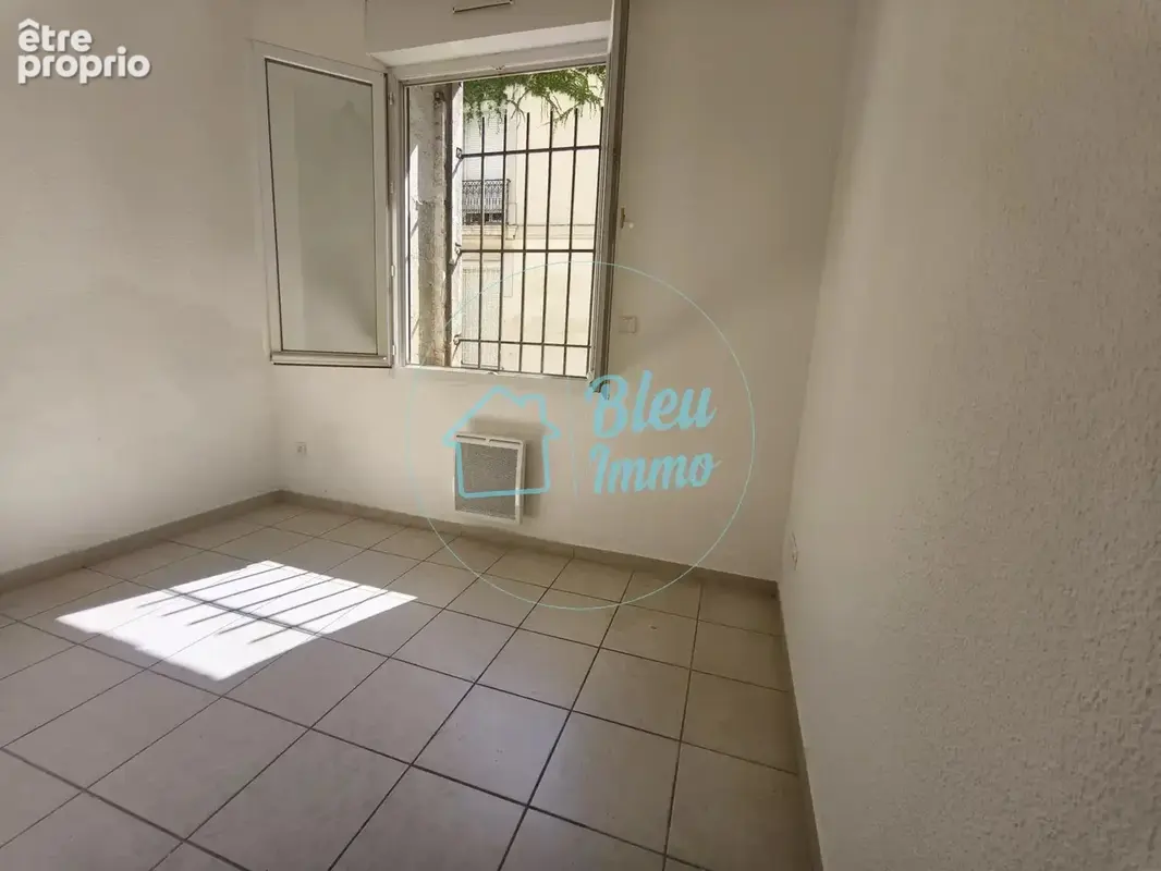 Montpellier apparemment t2 24.27m² - photo 2