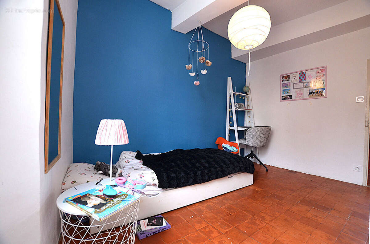 Maison à BEDOIN