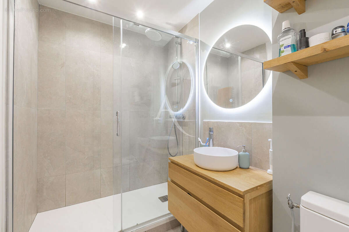 Appartement à GARCHES