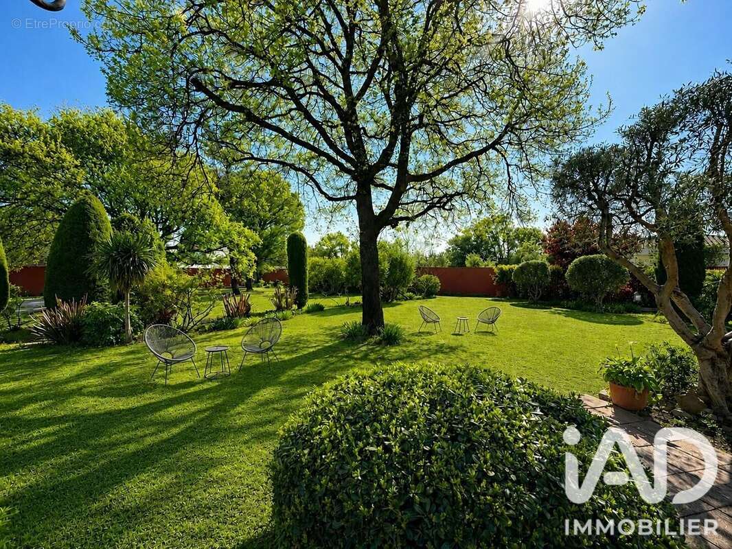 Maison 392 m² à Perpignan  - photo 5