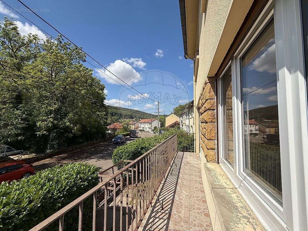 Maison 3 chambre(s) à vendre - photo 7