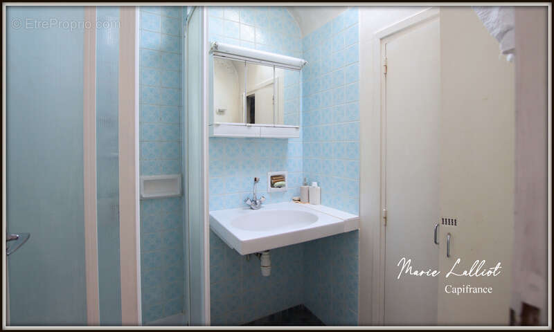 Maison à PITHIVIERS