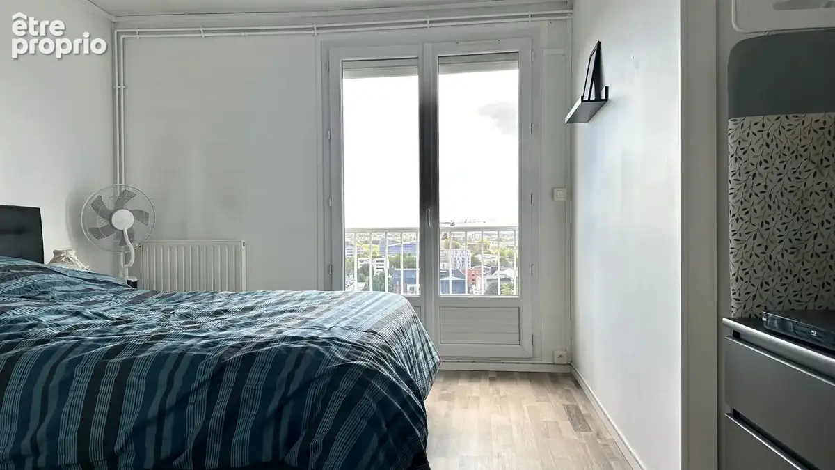 Appartement 4 pièces 87 m² à vendre à Rouen (76000) - photo 6