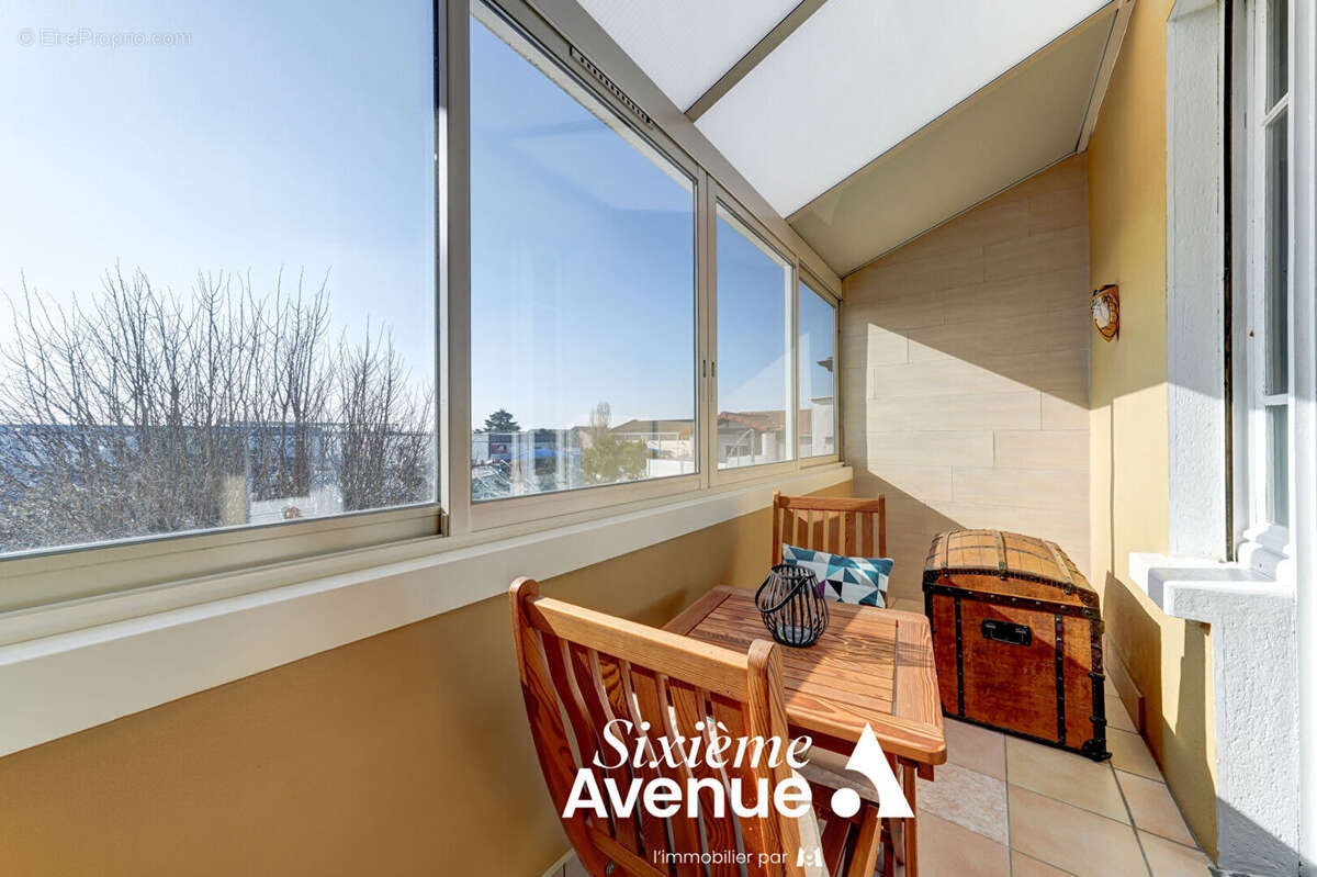 Maison à SAINT-PRIEST