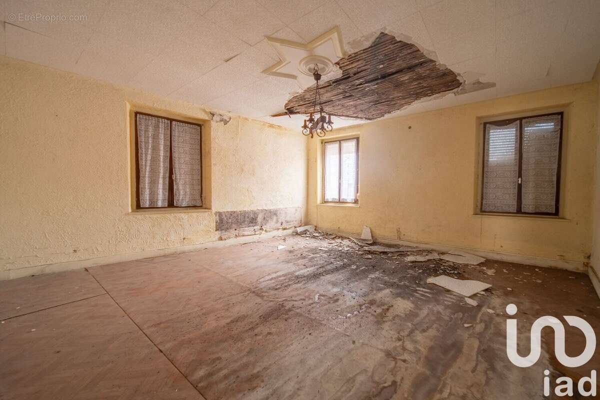 Photo 9 - Appartement à DISTROFF