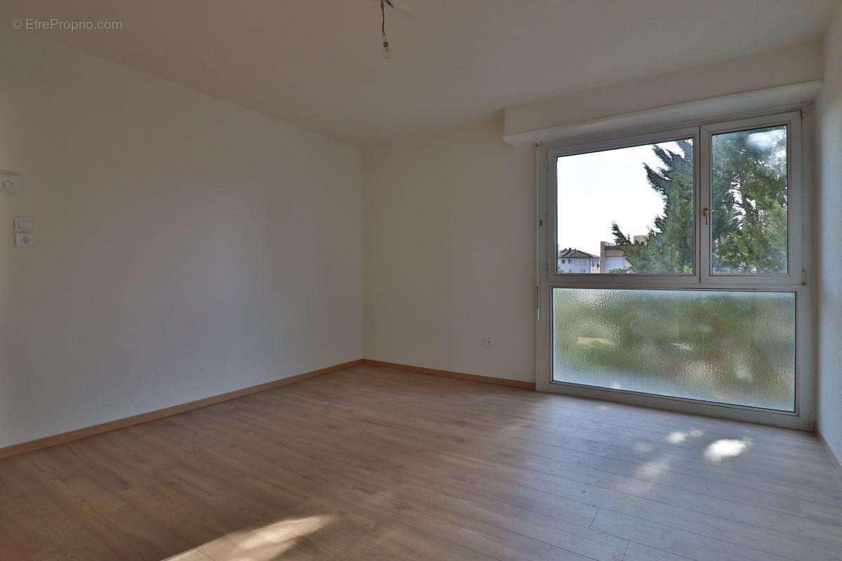 Appartement à COLMAR