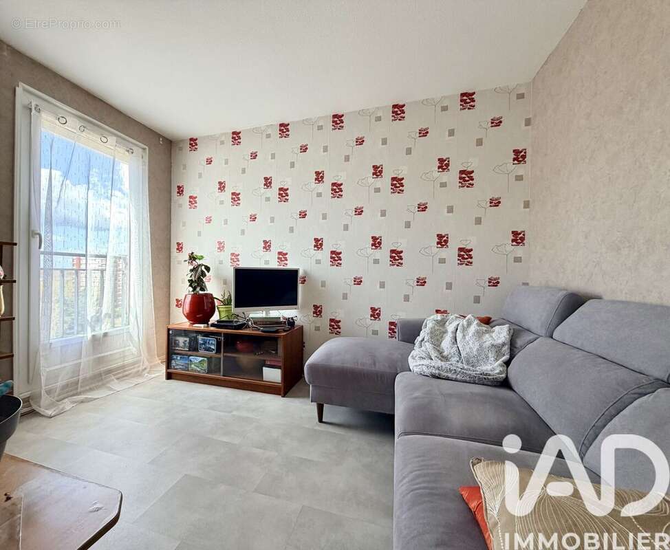 Photo 2 - Appartement à LE MEE-SUR-SEINE
