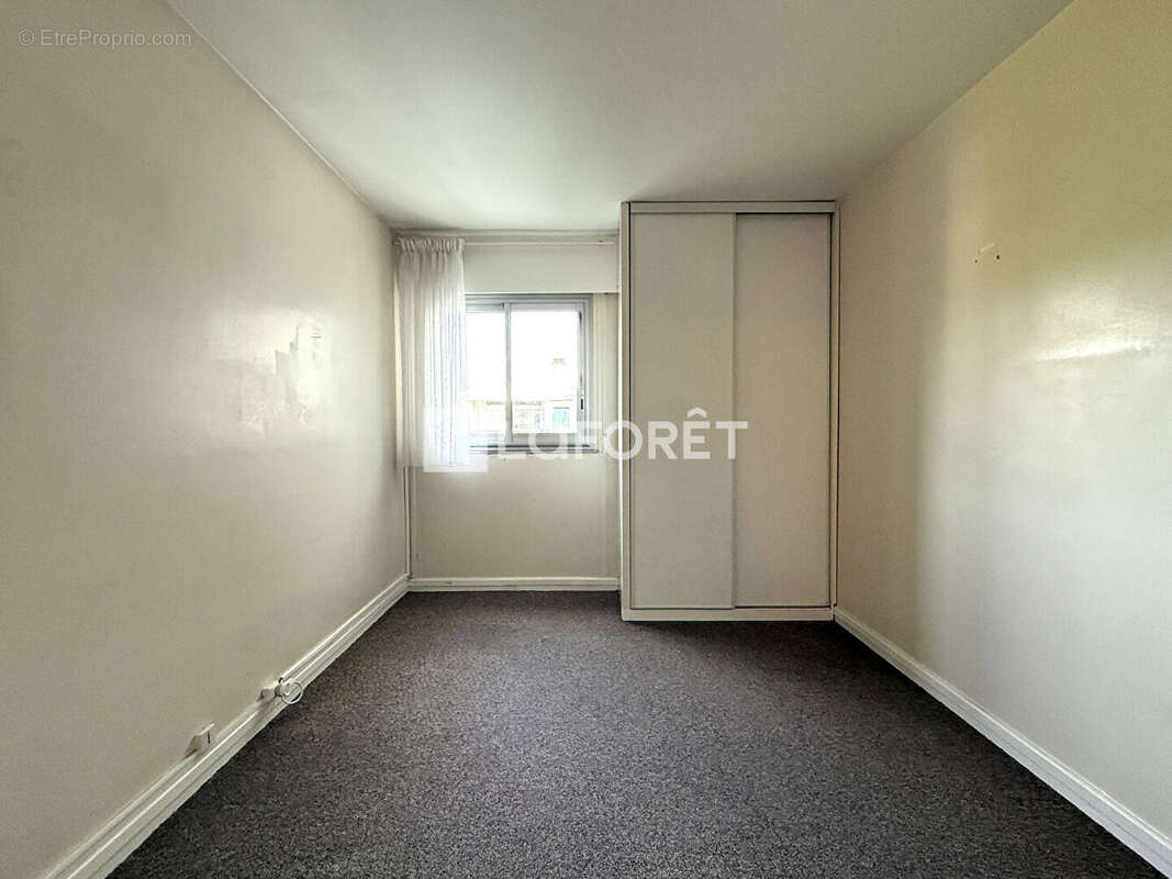 Appartement à LE PECQ