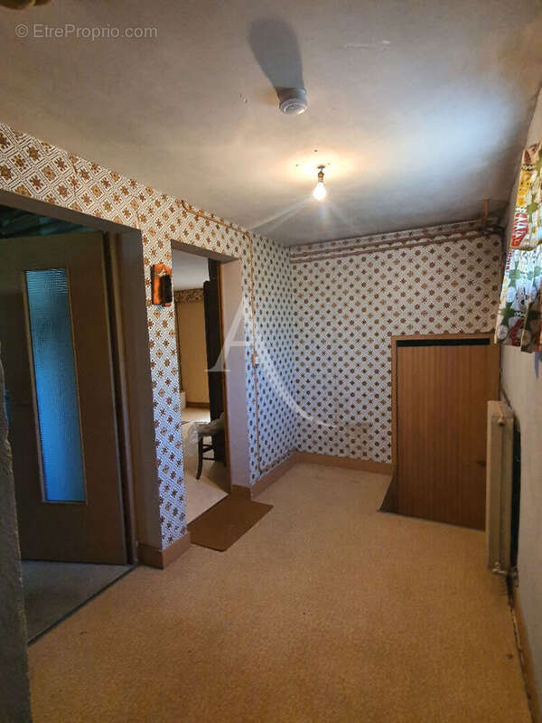 Maison à vendre à saint romain sur cher - photo 10