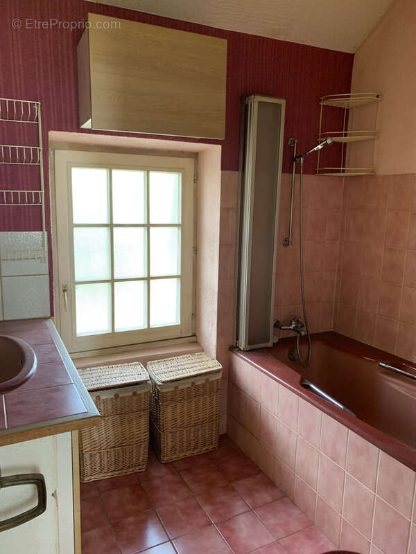 Maison à SAINT-JEAN-DE-LA-RUELLE