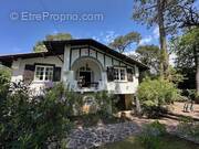 Maison à LE BOUSCAT