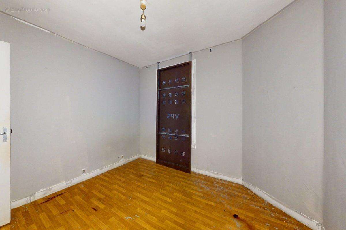 Appartement à PANTIN