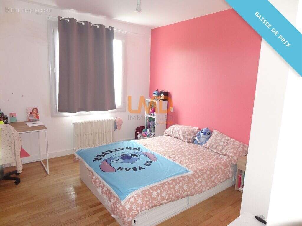 Maison Douzillac 177m2 avec dépendances - photo 8