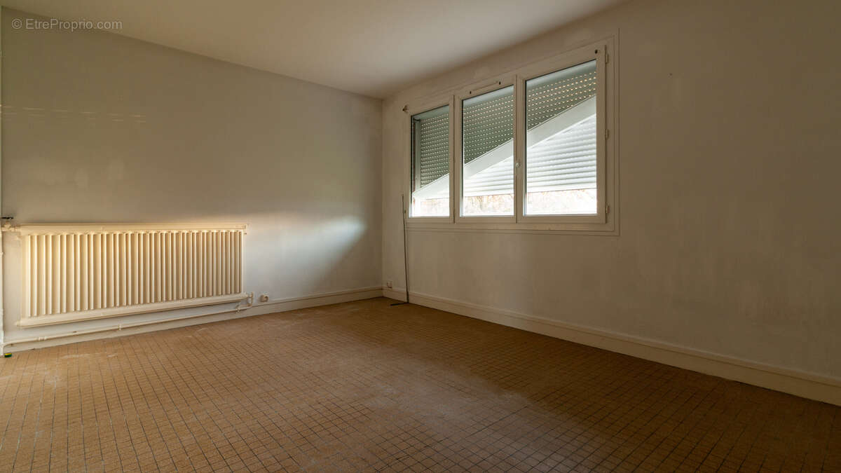 Appartement à PAVILLY