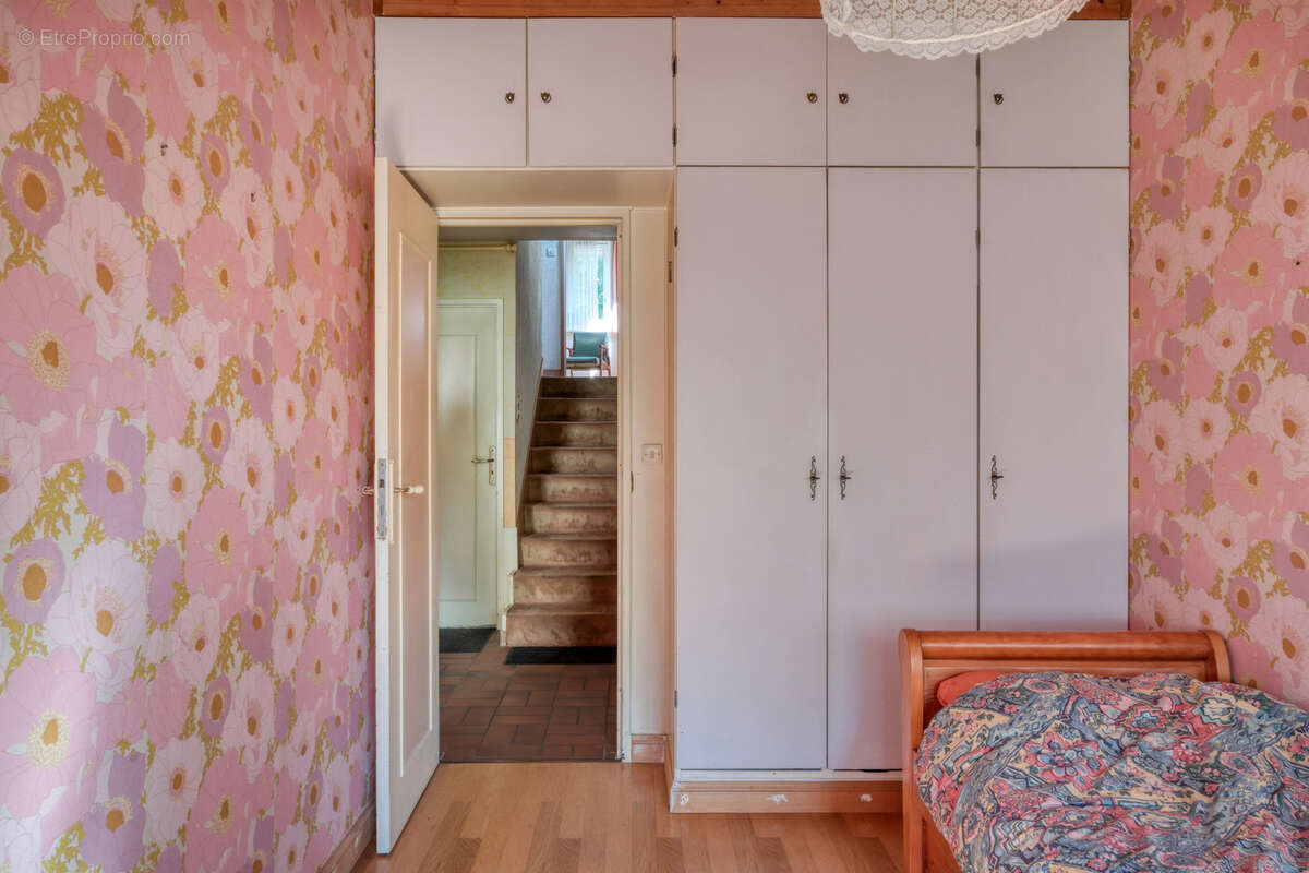 Maison à LIMOURS