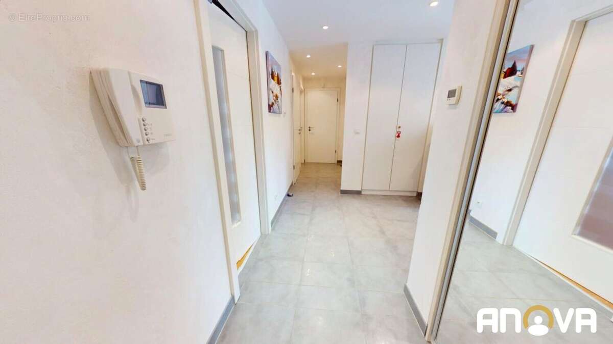 Appartement à WIWERSHEIM