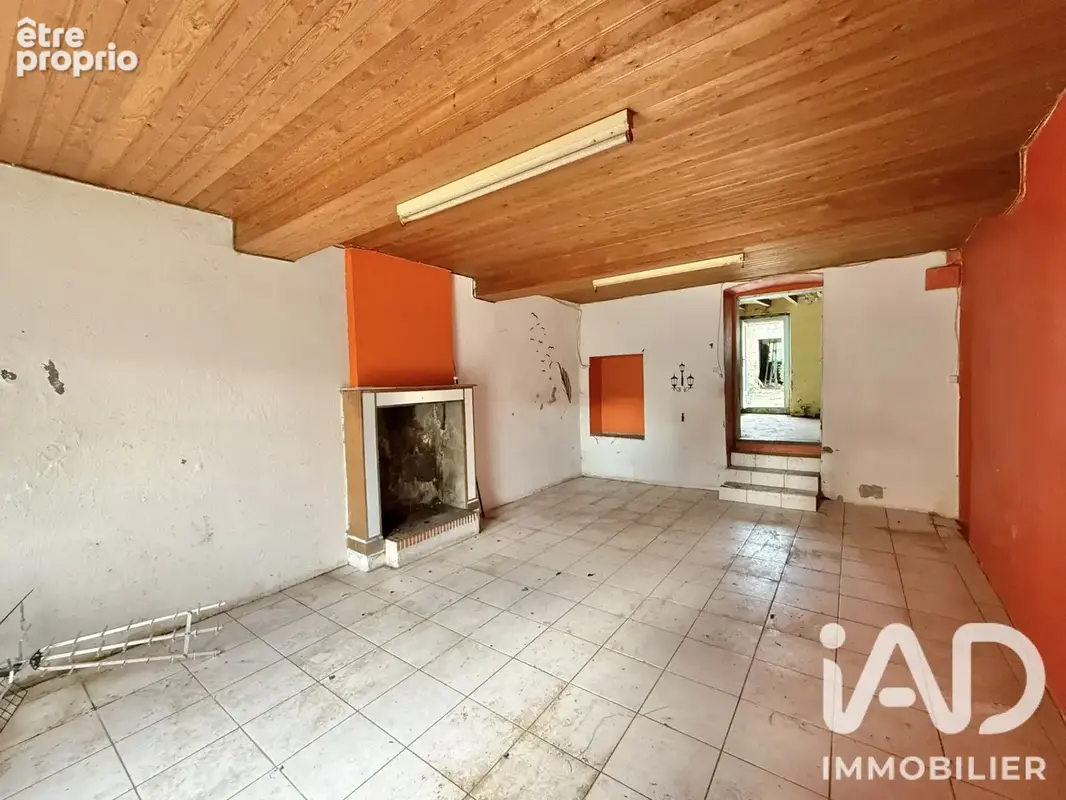 Photo 1 - Maison à LEGE