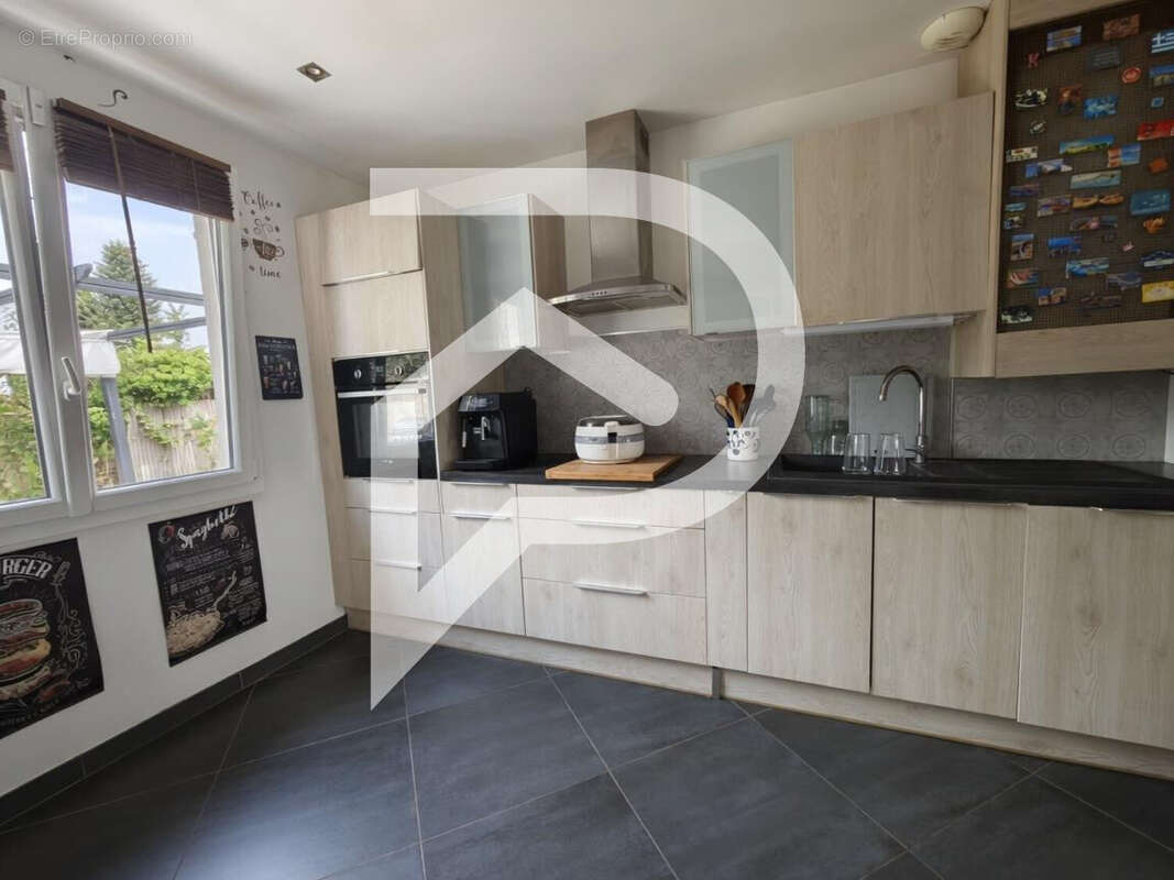 Maison Andeville 5 pièce(s) 101 m2 - photo 6