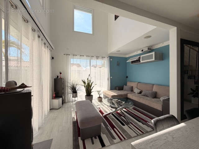 Maison à NOIRMOUTIER-EN-L'ILE