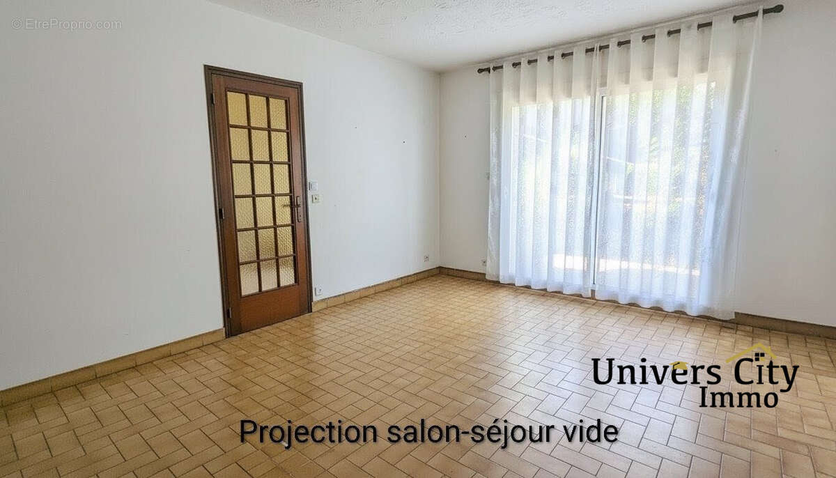 Maison à NANTES