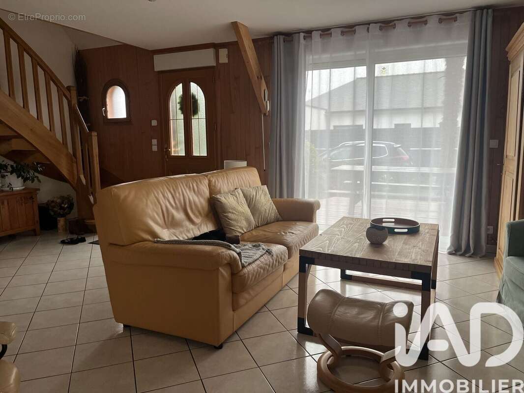 Photo 2 - Maison à LE SOURN