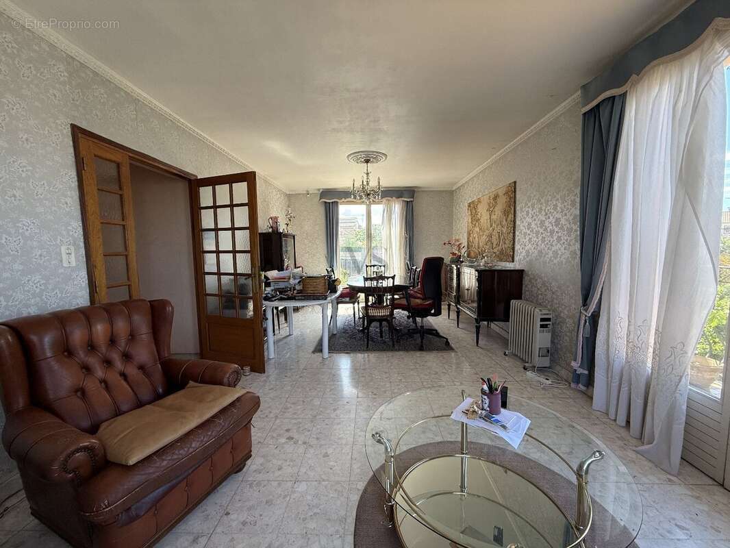 Maison à BEZIERS