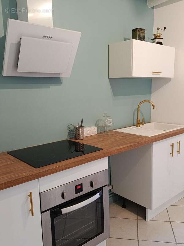 Photo 6 - Maison à SORBIERS