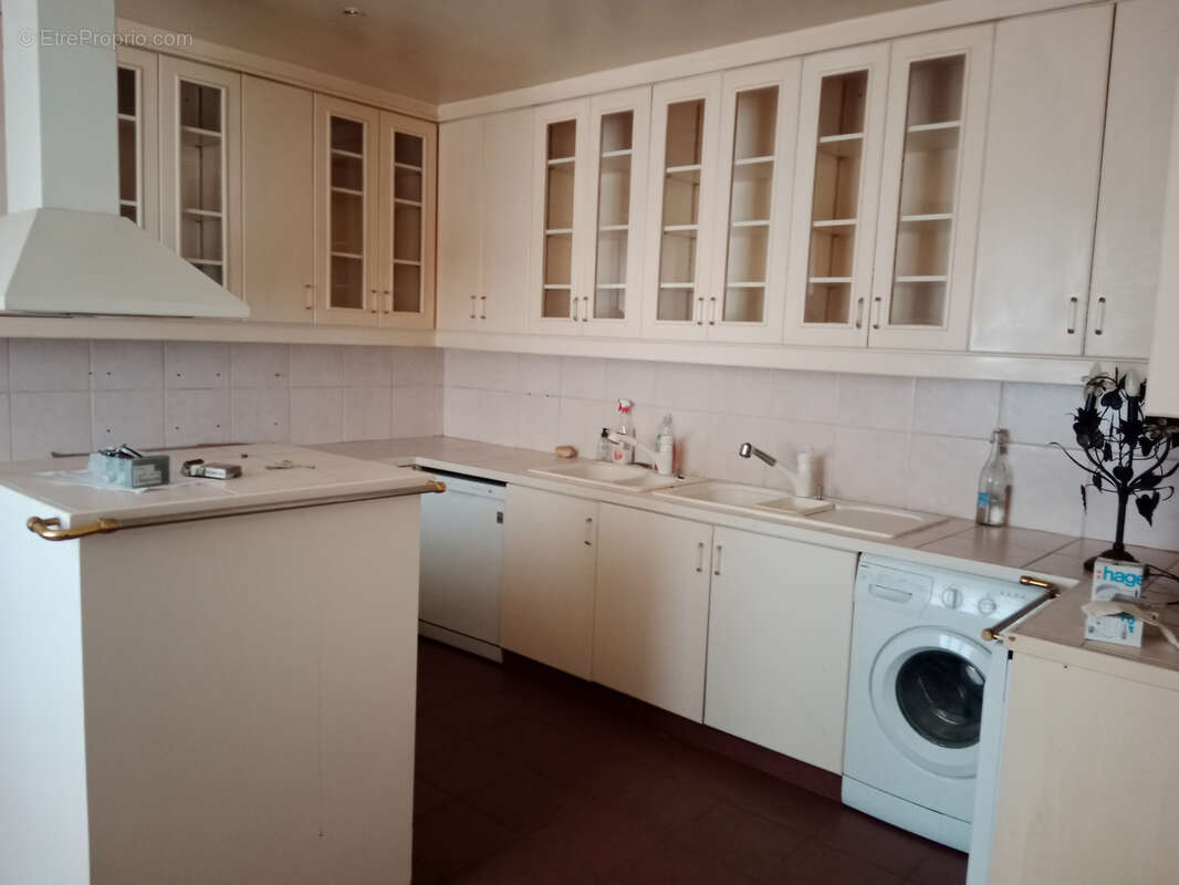 Maison à LUXEUIL-LES-BAINS