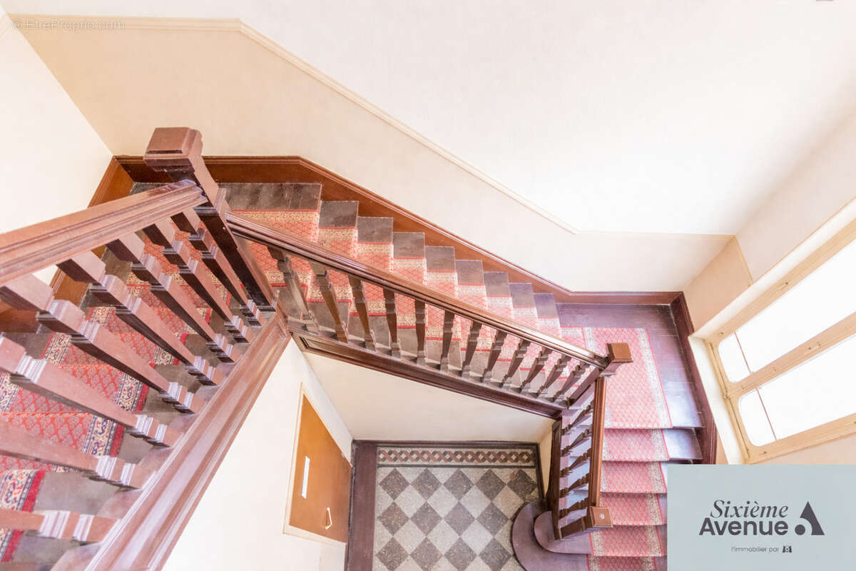 Appartement à SAVIGNY-SUR-ORGE