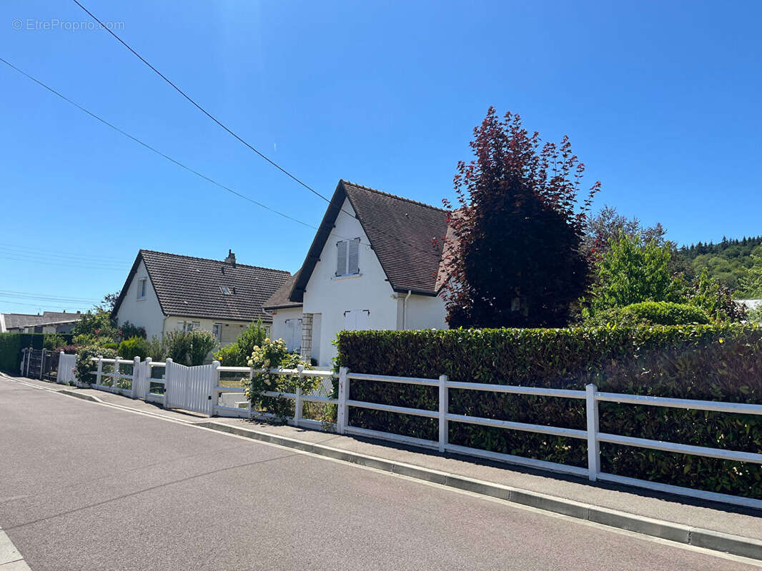 Maison 6 pièces à vendre à Louviers - photo 3