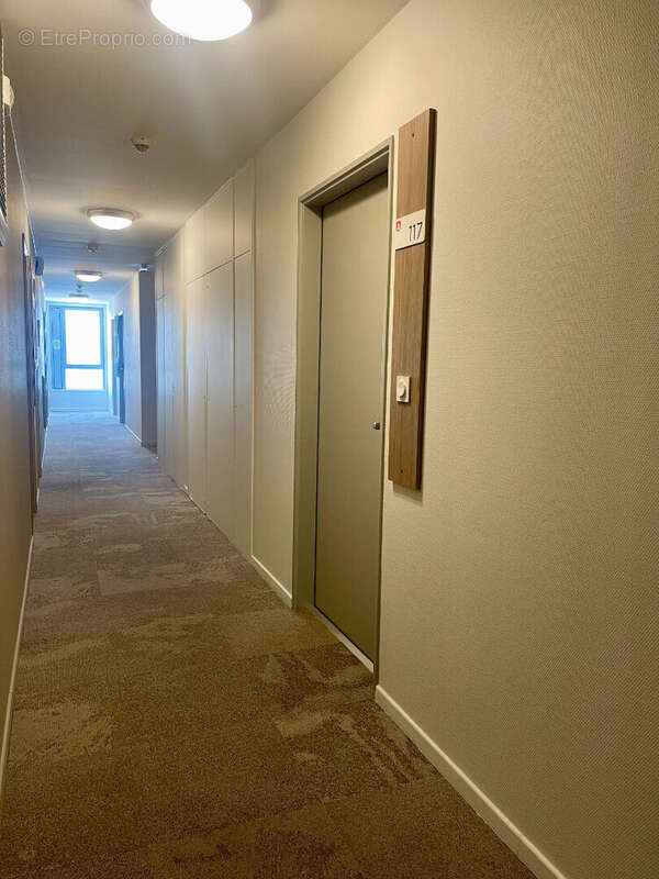 Appartement à SAINT-NAZAIRE