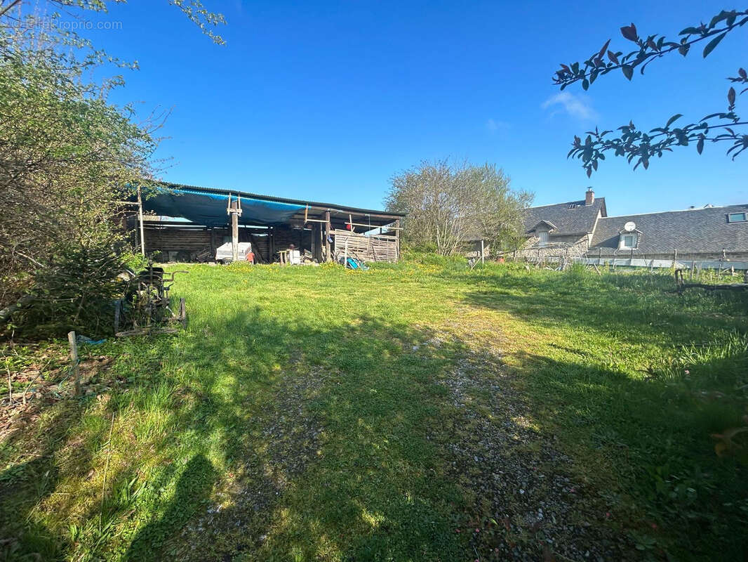 Maison à SAINT-ANGEL