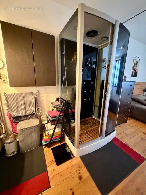 Maison de village - photo 11