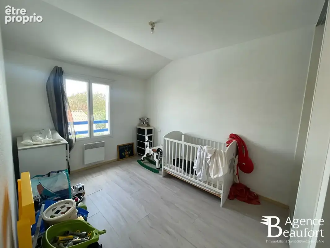 Maison Saint Hilaire De Riez - photo 7