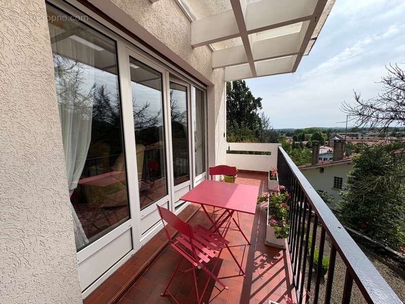 Maison à AIRE-SUR-L&#039;ADOUR