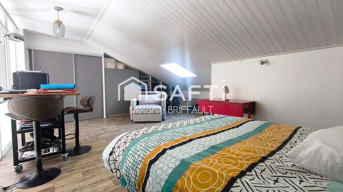 Photo 6 - Appartement à LES SABLES-D'OLONNE