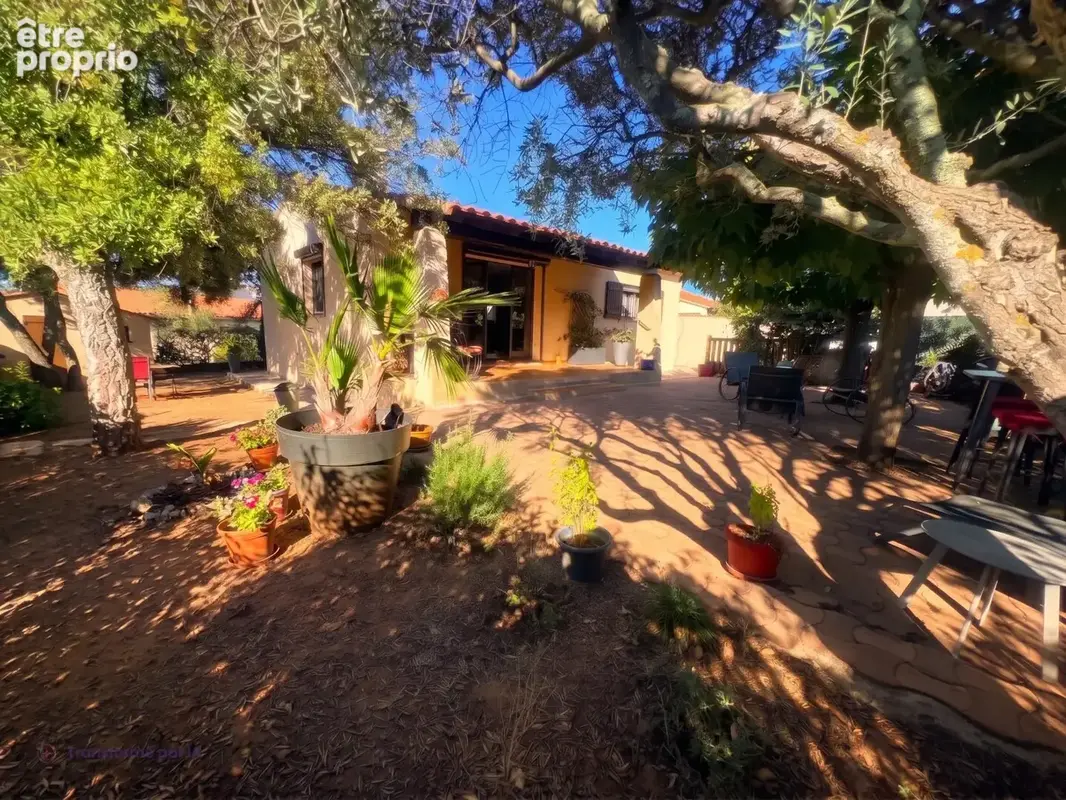Villa d'exception à vendre à Taradeau - V2029 - photo 11