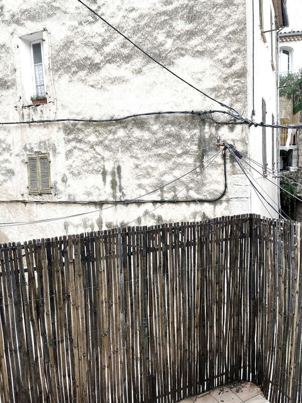 Appartement à VILLECROZE