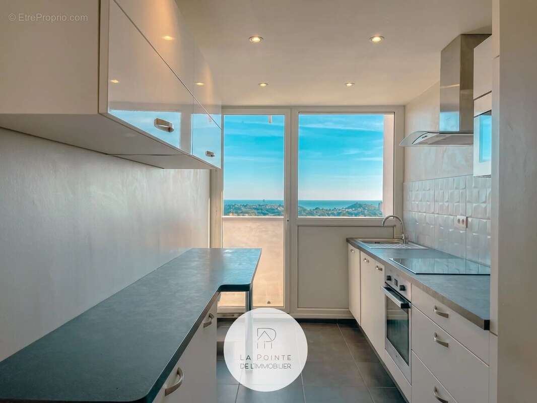 Appartement à SAINT-BRIEUC