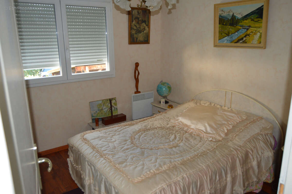 Appartement à THONON-LES-BAINS