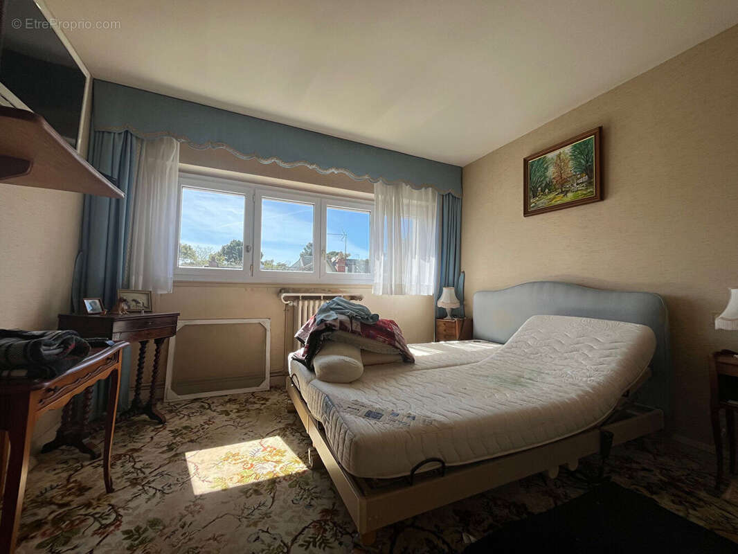Maison à LA BAULE-ESCOUBLAC
