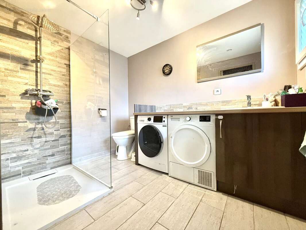 Maison à PACY-SUR-EURE