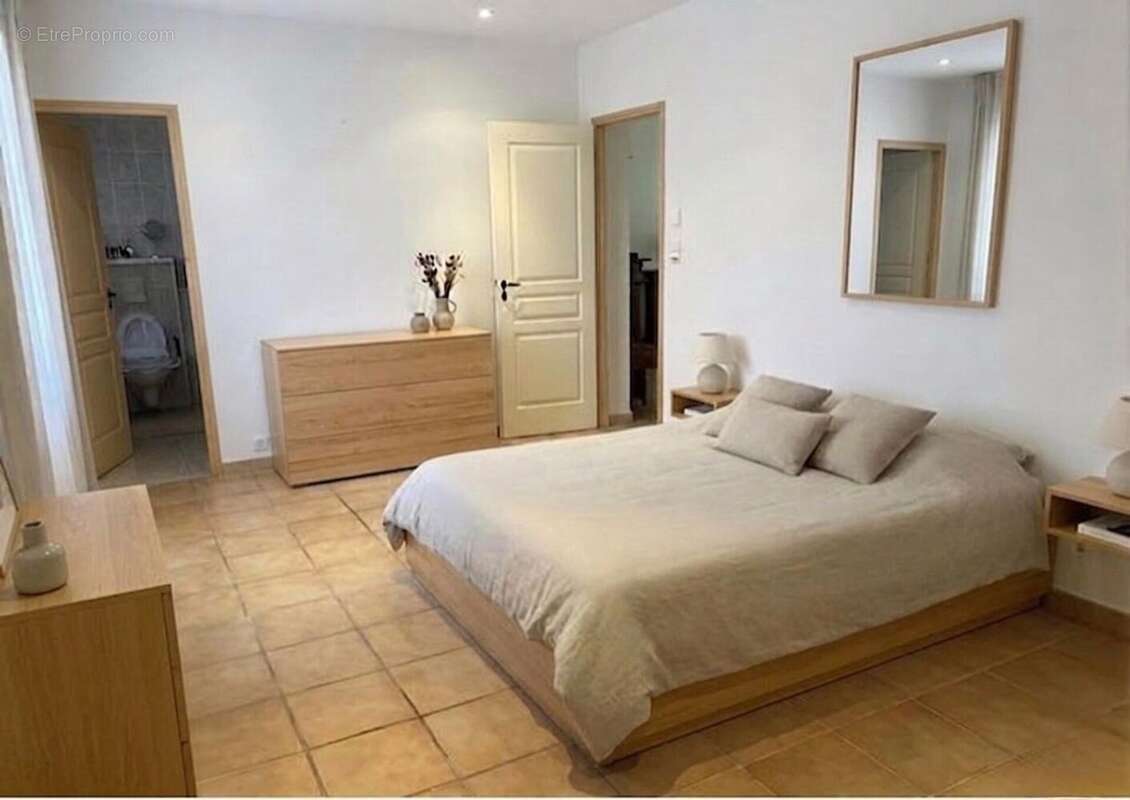 Photo 8 - Maison à LABEAUME