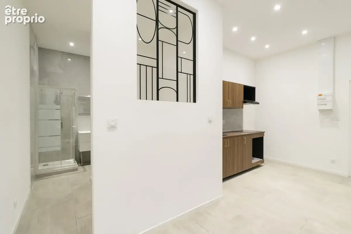 Appartement 4 pièces 75 m² à vendre à Marseille-8e (13008) - photo 5
