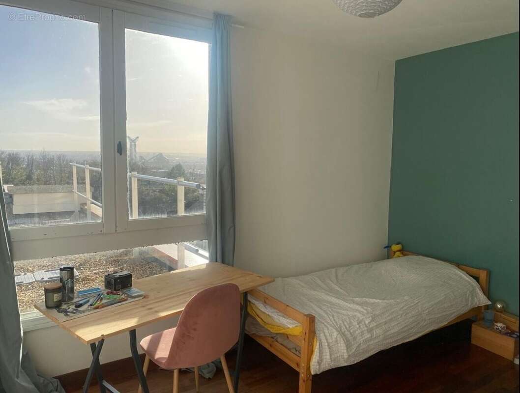 Photo 9 - Appartement à ROUEN