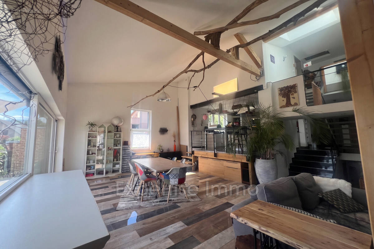 Appartement à COLMAR